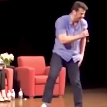 Steven Crowder Rips Liberals on Stage