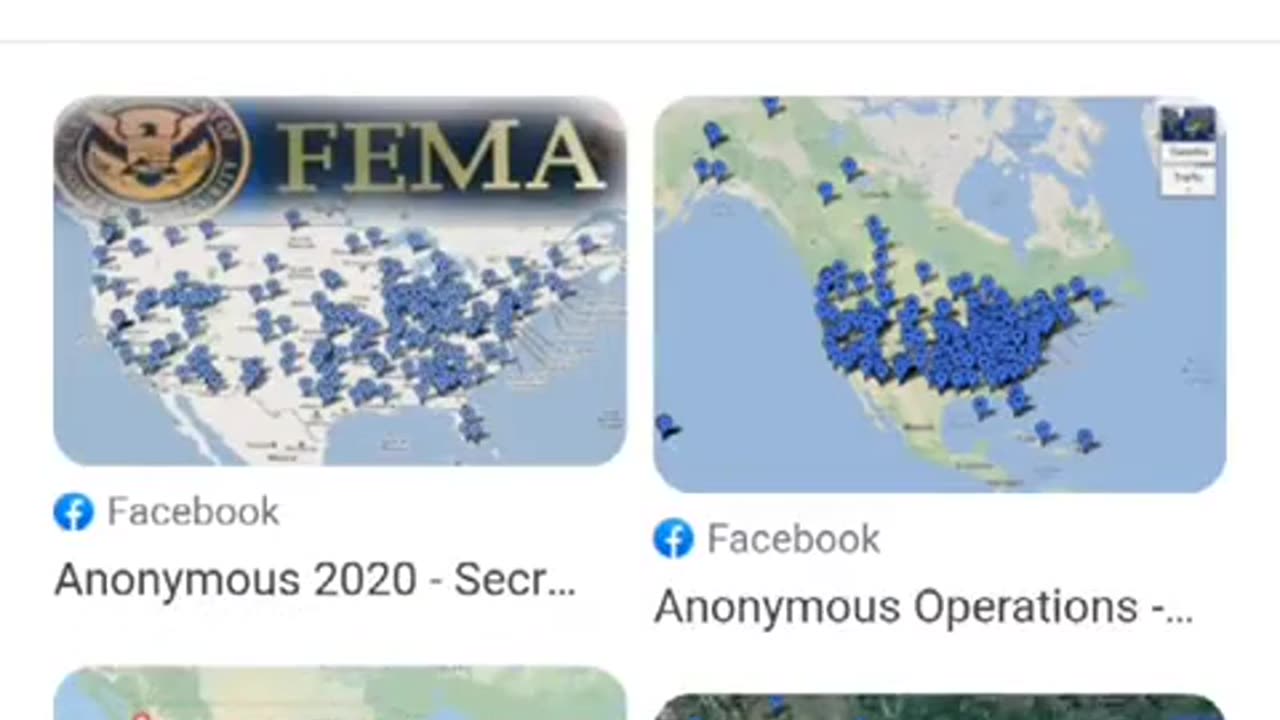 Fema Camps