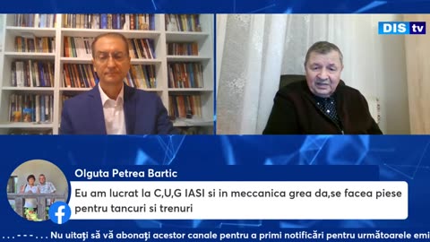 Noi dezvăluiri din partea Grupului pentru România cu privire la securitatea națională