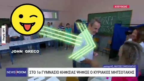 Μας Ειχαν ΠΡΗΞΕΙ με τις Κωλ@Ταυτοτητες !!😉 και οι Ιδιοι Πανε... με τις ΠΑΛΙΕΣ !!!!💊