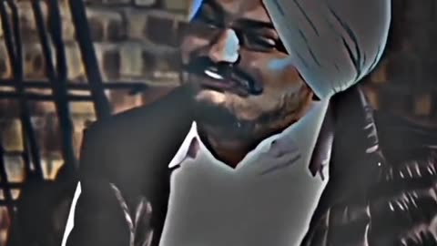 Sidhu Mosa Wala (SMW) Offical Video Last Video In Sidhu