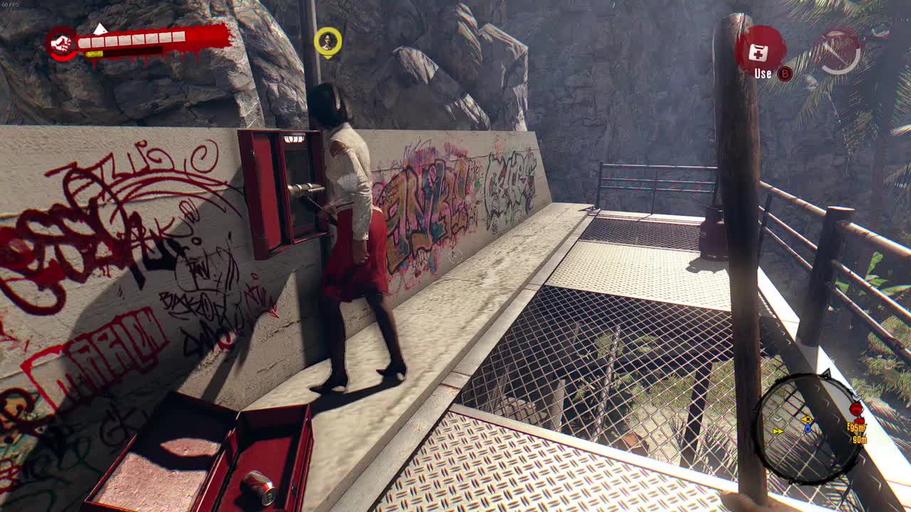 Dead Island Pt.11