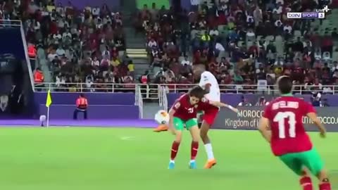 ملخص المغرب وأوغندا