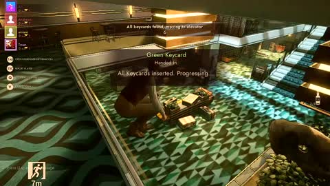 First Class Trouble Pt.19-Accidental Murder