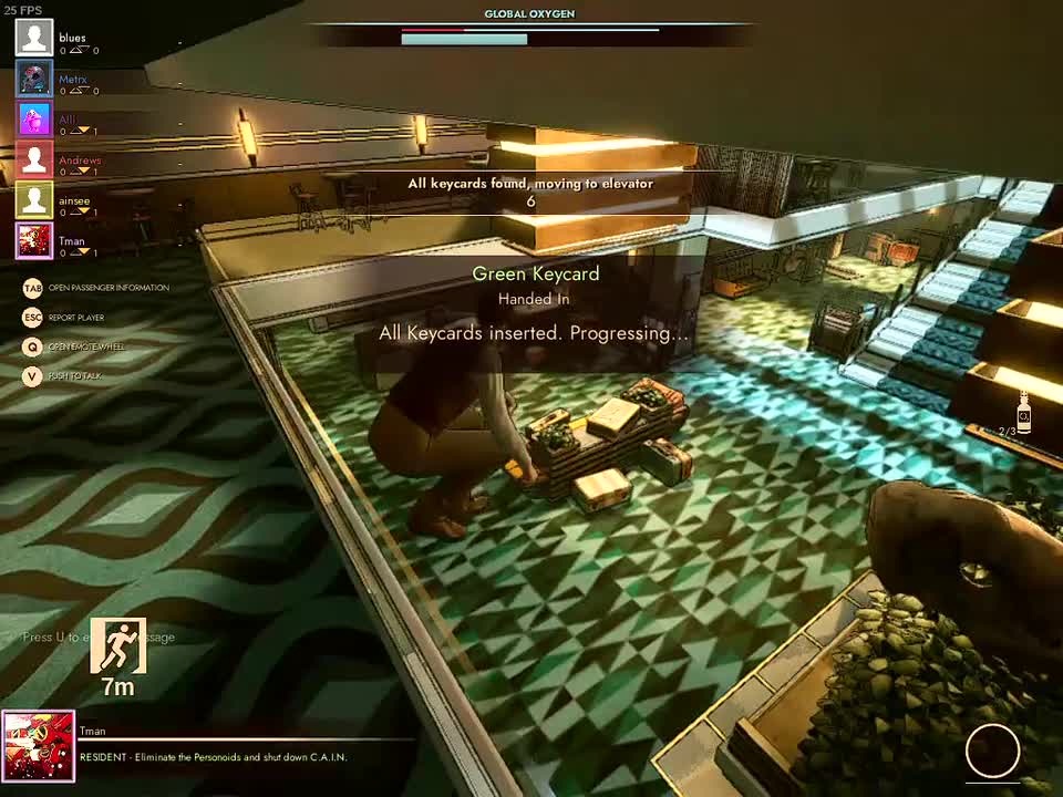 First Class Trouble Pt.19-Accidental Murder