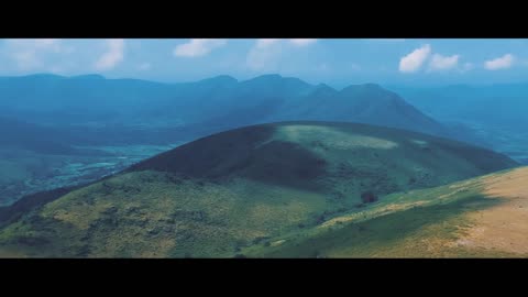 DEOMALI || KORAPUT || CINEMATIC VIDEO