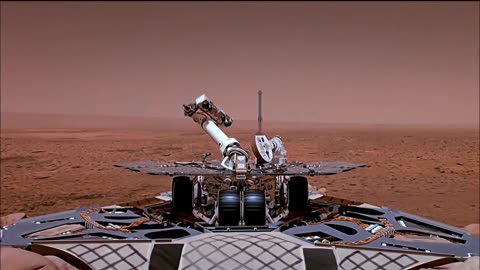 How to Get to Mars. Very Cool! HD