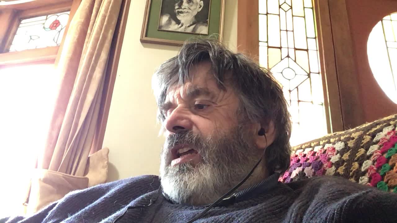 WITH THE COVID “VACCINE” PEOPLE’S SOULS ARE BEING TORN FROM THEIR PHYSICAL BODIES