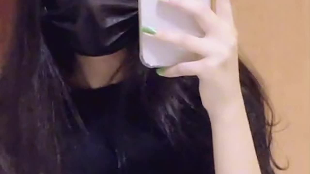 Isha ranaa tiktok video