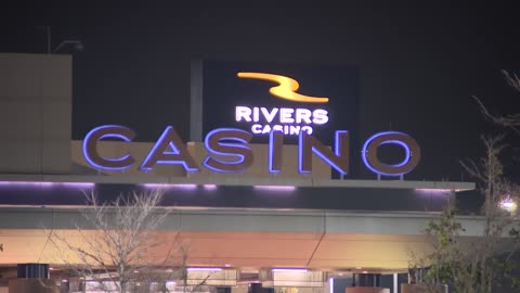 Armed Robbers Follow Elderly Couple Home From Illinois Casino After Big Win