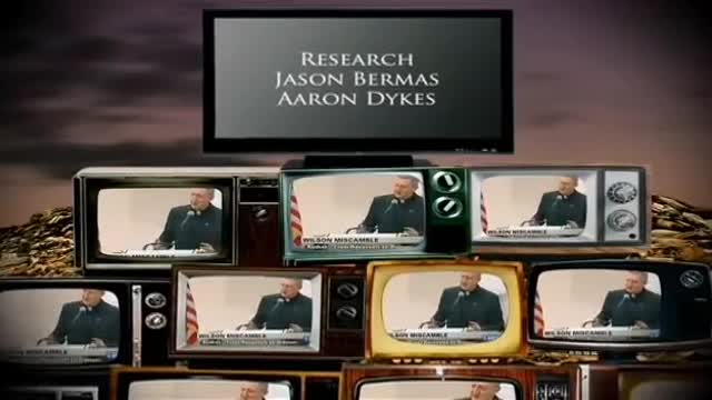 New World Order Flashback