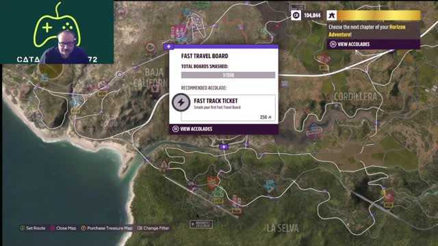 Forza Horizon 5 Episode 6