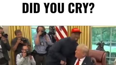 PRESIDENT DONALD J,TRUMP. THE MAN STANDING FOR US.