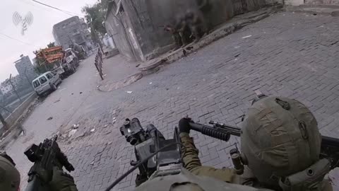 War in Israel Gaza Strip