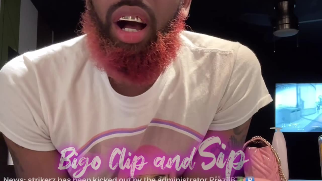 Ty lines DreBaby about breakup with Charlie 3/20/24 #bigoclipandsip