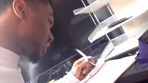 When everybody got completely different answers on the test