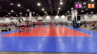 Denver UPVBC Match 4 Set 3