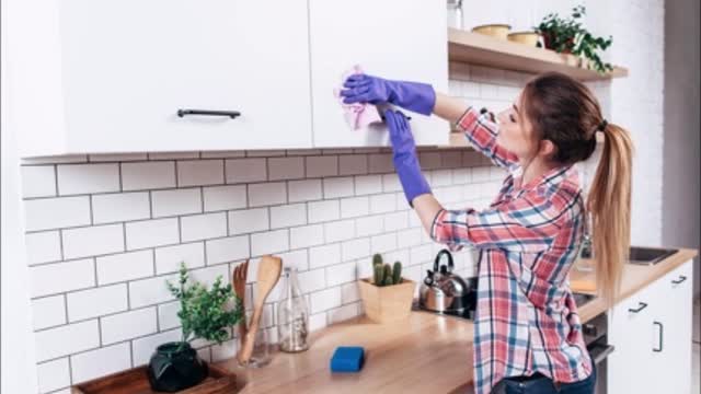 Maria Cleaning Service - (832) 281-2421