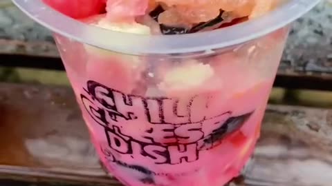 Makanan pantai enak banget, yuk kunjungi