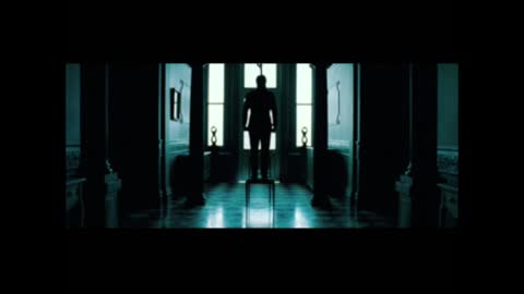 Грязь | Filth: Clint Mansell - "Creep" (clip)