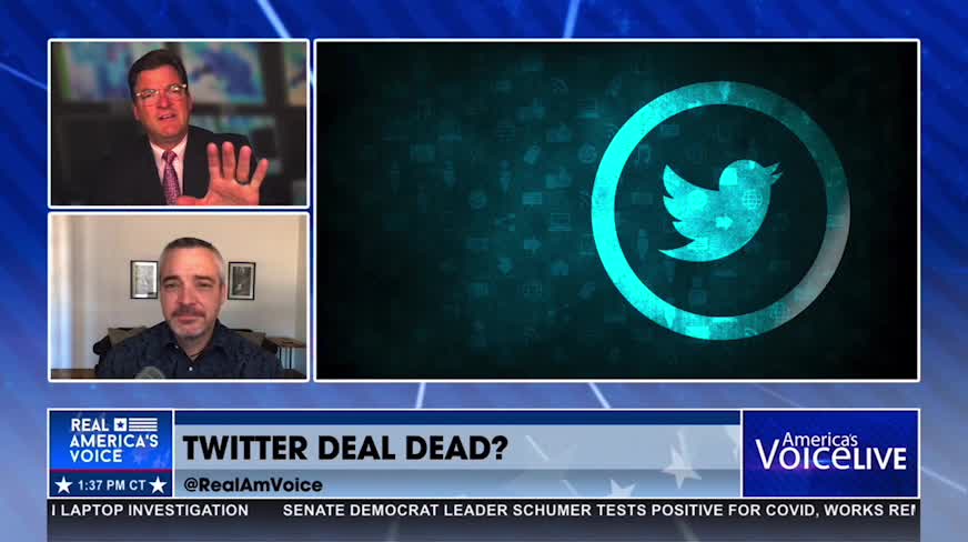Twitter Deal Dead?