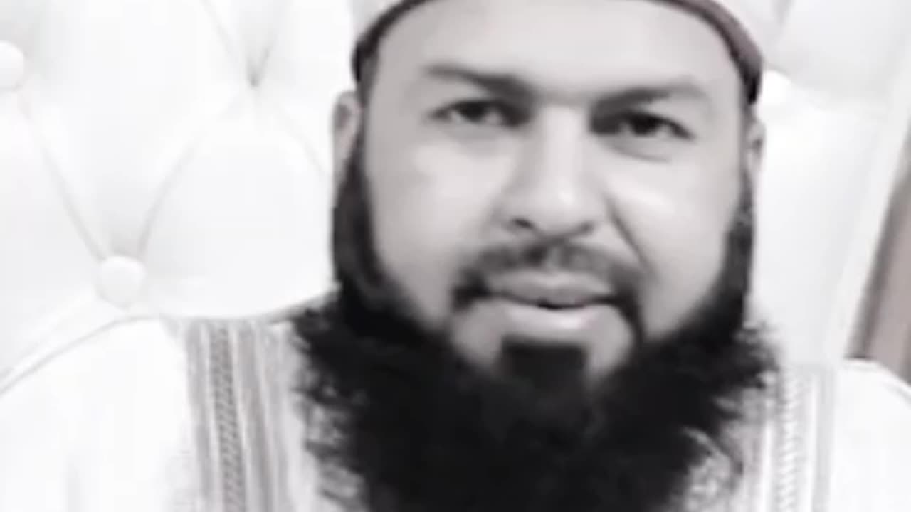 🥀💖Mufti Abdul Wahid Qureshi🥀💖