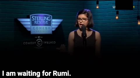 Learn English With Comedians