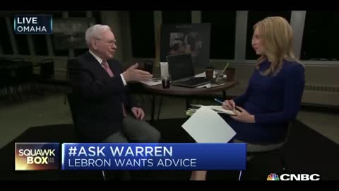 LEARN HOW TO INVEST LIKE WARREN BUFFET 2021