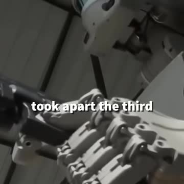 Elon Warned Us About This _ The Dangers Of AI