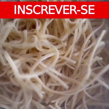 How to make Roasted Garlic Mushroom Linguine 🧄