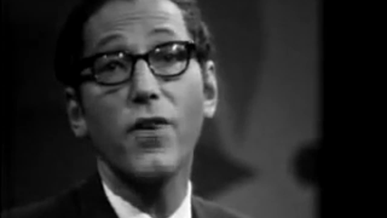 Tom Lehrer - Wernher von Braun