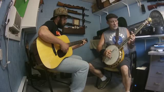 Larry and Andy 1st upload 10/20/21