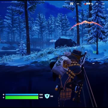 Fortnite C5S1 Match eliminations 3 part 1