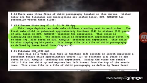 The Chronicles of Edward Leonard Staires and his Obsession with Cee Pee pt 1