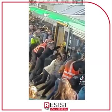 THIS IS THE REAL AMERICA WE LIVE IN!!!!! Absolutely AMAZING!!!!