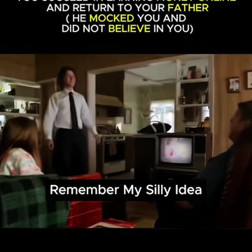 Prove Them Wrong: Your Success Awaits