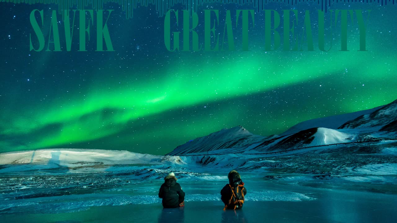 Great Beauty Music