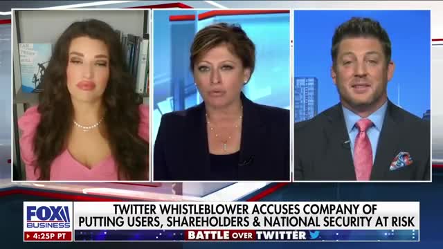 Will Elon Musk still buy Twitter after whistleblower's 'bombshell' claims?