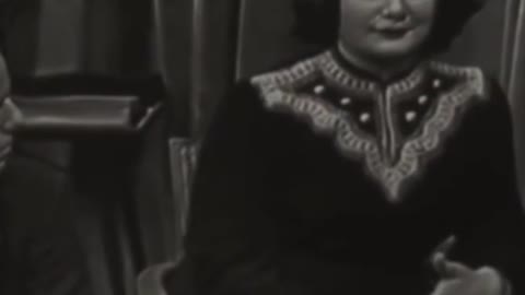 1954 debates Israel, France, UK, USA. Philippines Part 2