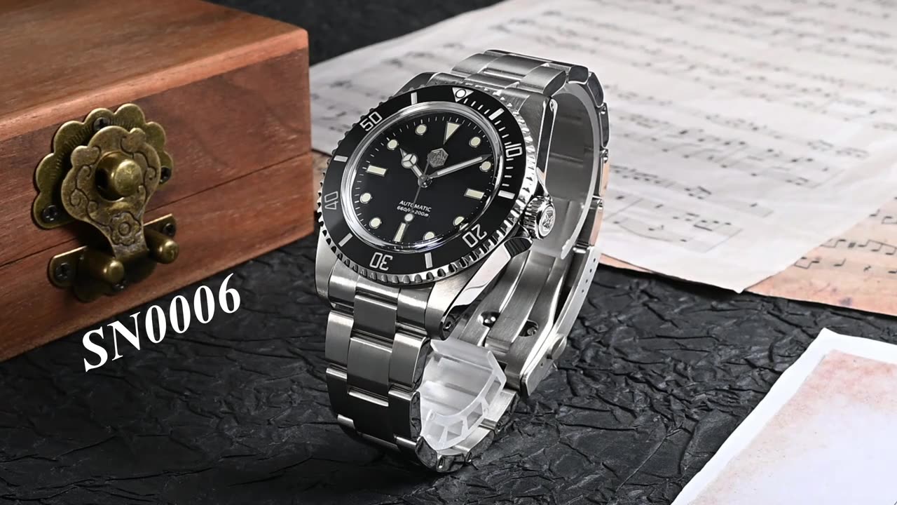 New Men's Watches Top Luxury Quartz Watch For Men Automatic Date Speed