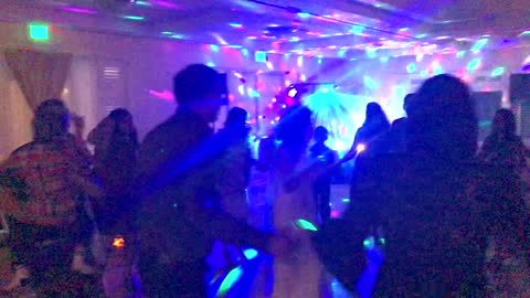 A Beautiful Dublin Wedding 2018 by DJTuese