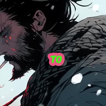 How Miyamoto Musashi managed emotions during duels. #emotionalcontrol #viral #artofwar #motivation