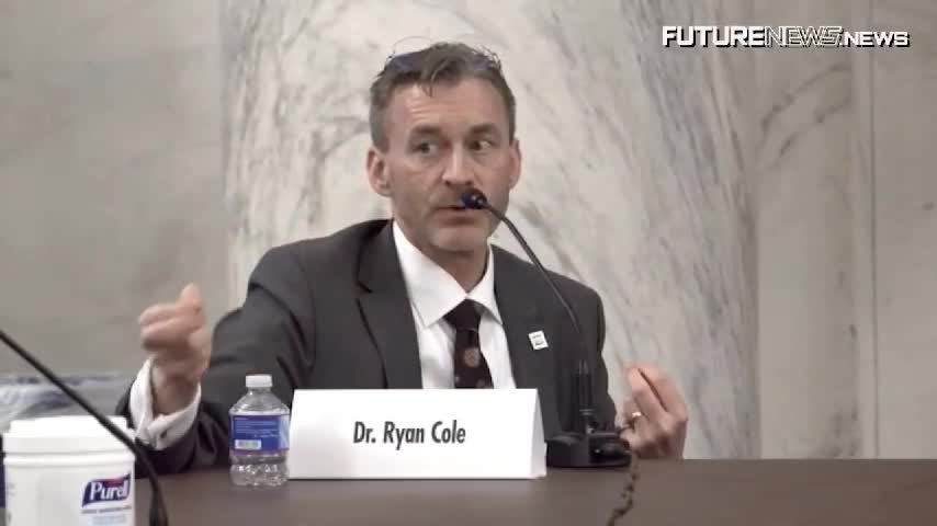Attorneys Reveal: The DOD Has Covered Up The Massive Increases In Cancer, Dead And Miscarriages