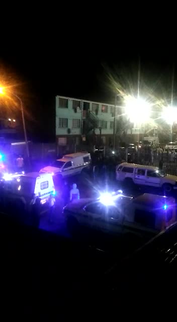 Parkwood residents moer man accused of molesting his‘stepson’