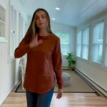 Dofaoo Sweatshirts for Women Crewneck Long |susantha 11 |tennis skirt |#shorts