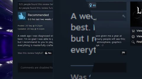 Lies of P Steam Review - Hope for the BEST!