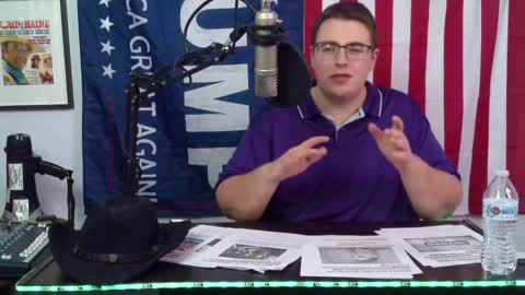 The Troy Smith Show #7: FULL SHOW- 2/12/21- CUOMO CAUGHT, AMERICA RISING, CENSORSHIP INCREASE