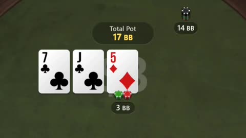 So you both need an Ace eh? Spin&go 120