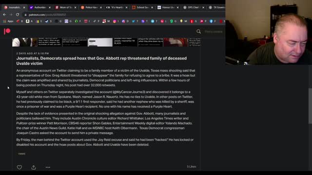 This story is a hoax