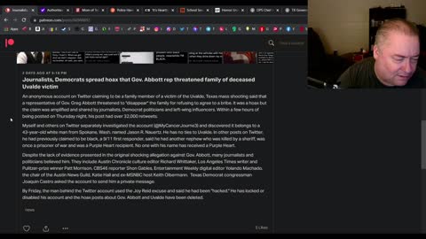 This story is a hoax